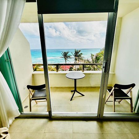 The Suites Of Solymar Cancun Exterior photo