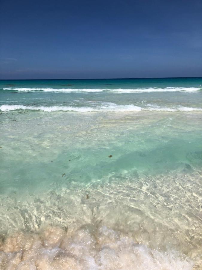The Suites Of Solymar Cancun Exterior photo