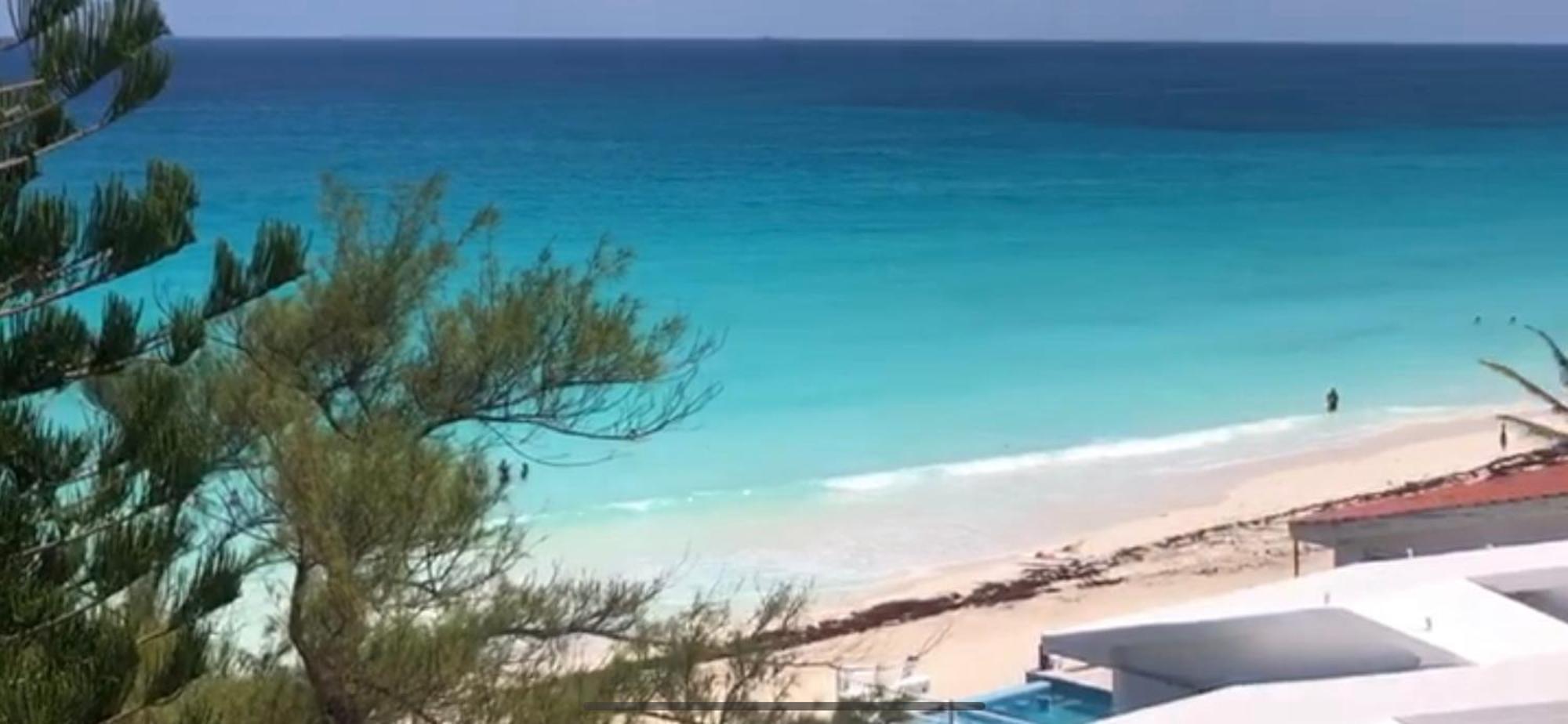 The Suites Of Solymar Cancun Exterior photo