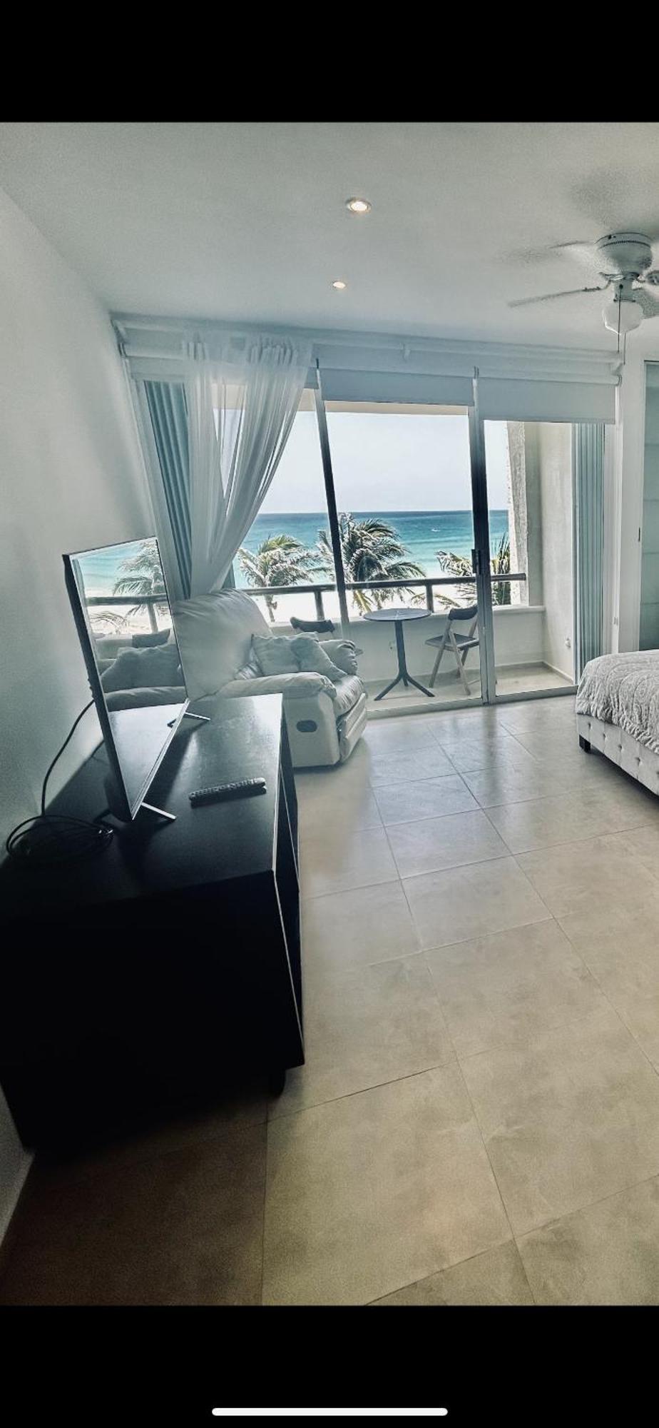 The Suites Of Solymar Cancun Exterior photo
